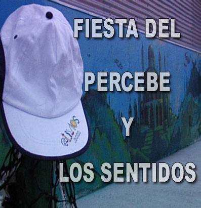 percebe