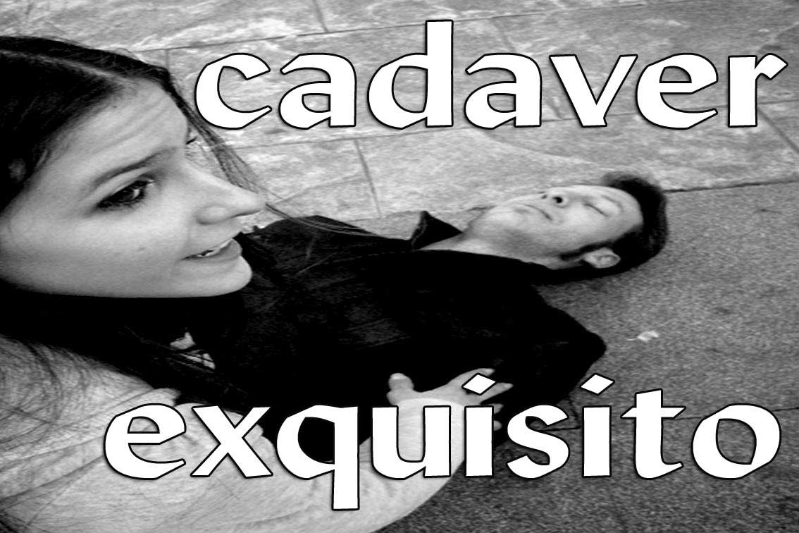 cadaverexquisito