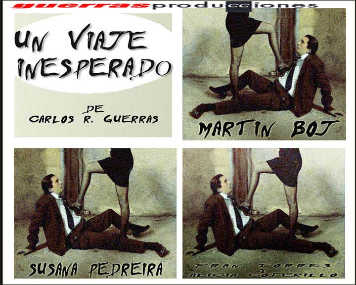 viaje